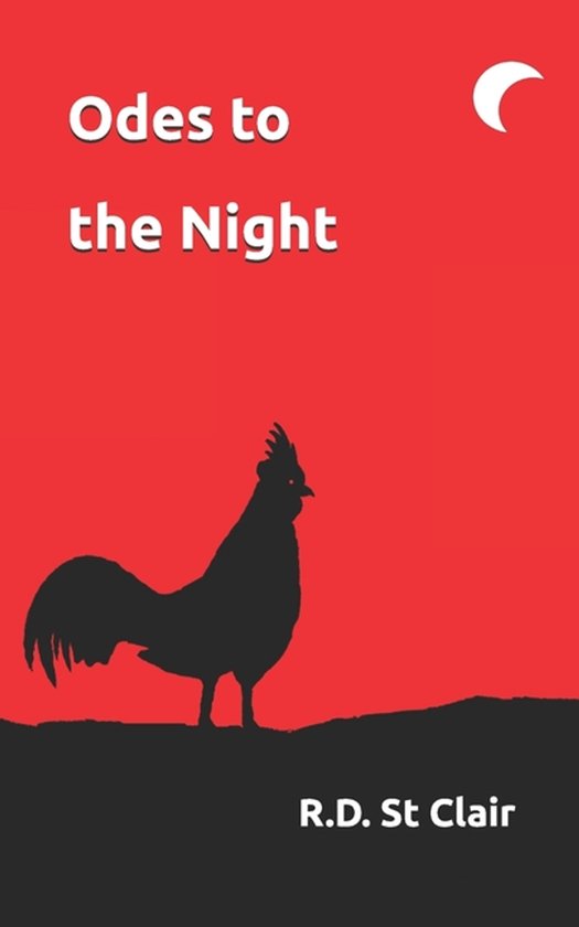 The World of the Night- Odes to the Night - cover