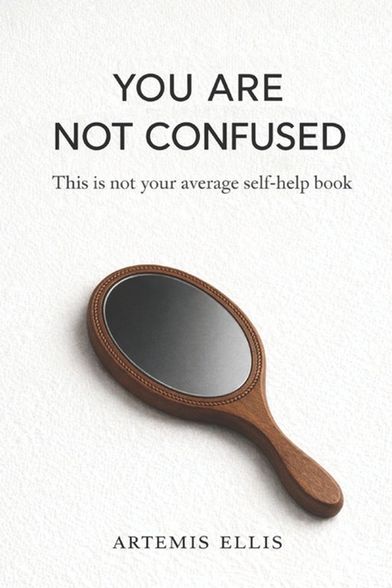 The Workplace Clarity- You are not confused - cover