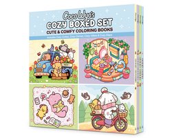 Coco Wyo''s Cozy Boxed Set
