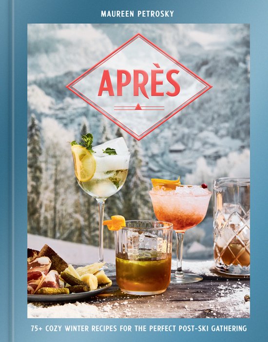 Après - cover