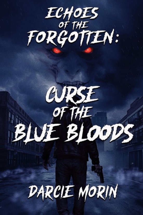 Echos of the Forgotten - cover