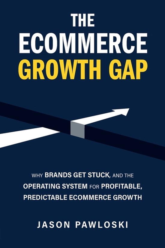 The eCommerce Growth Gap - cover