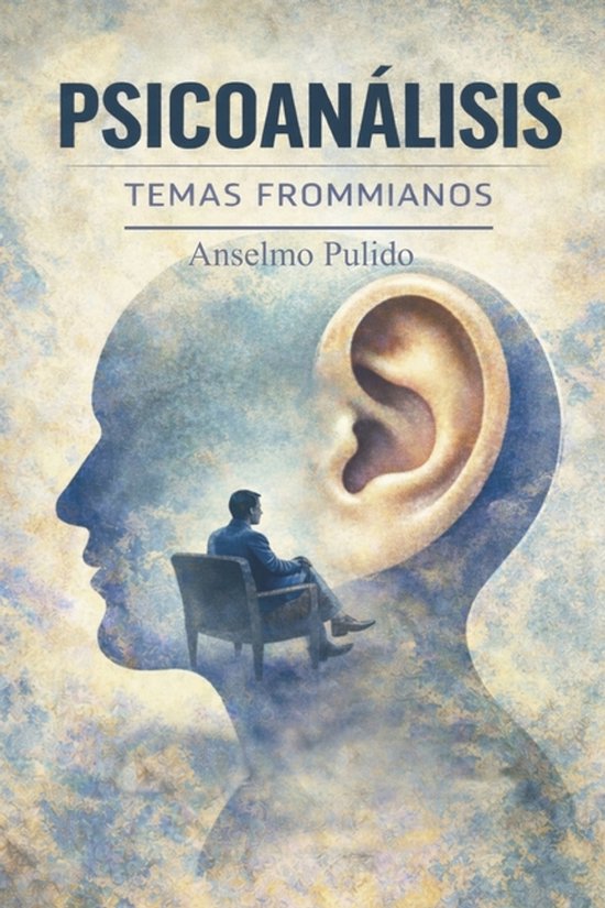 Psicoanálisis Temas Frommianos - cover