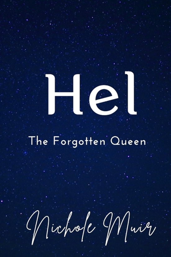 Hel - cover