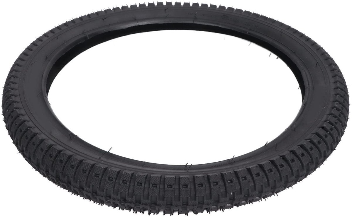 Dailygoods- Buitenband 250 KPa - Verdikte Rubber - Mountainbike - Lichtgewicht - Slijtvast - Eenvoudig te Installeren - Fietsband