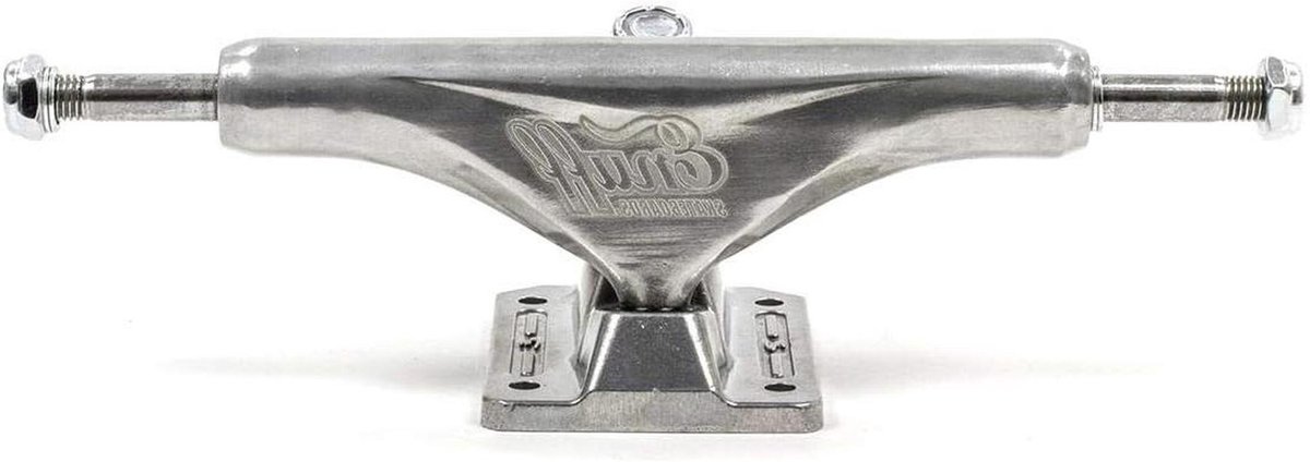Skateboard Trucks Pro Trucks Skateboardonderdelen Skaten Gesmede Kingpin 149 Satijn Naturel