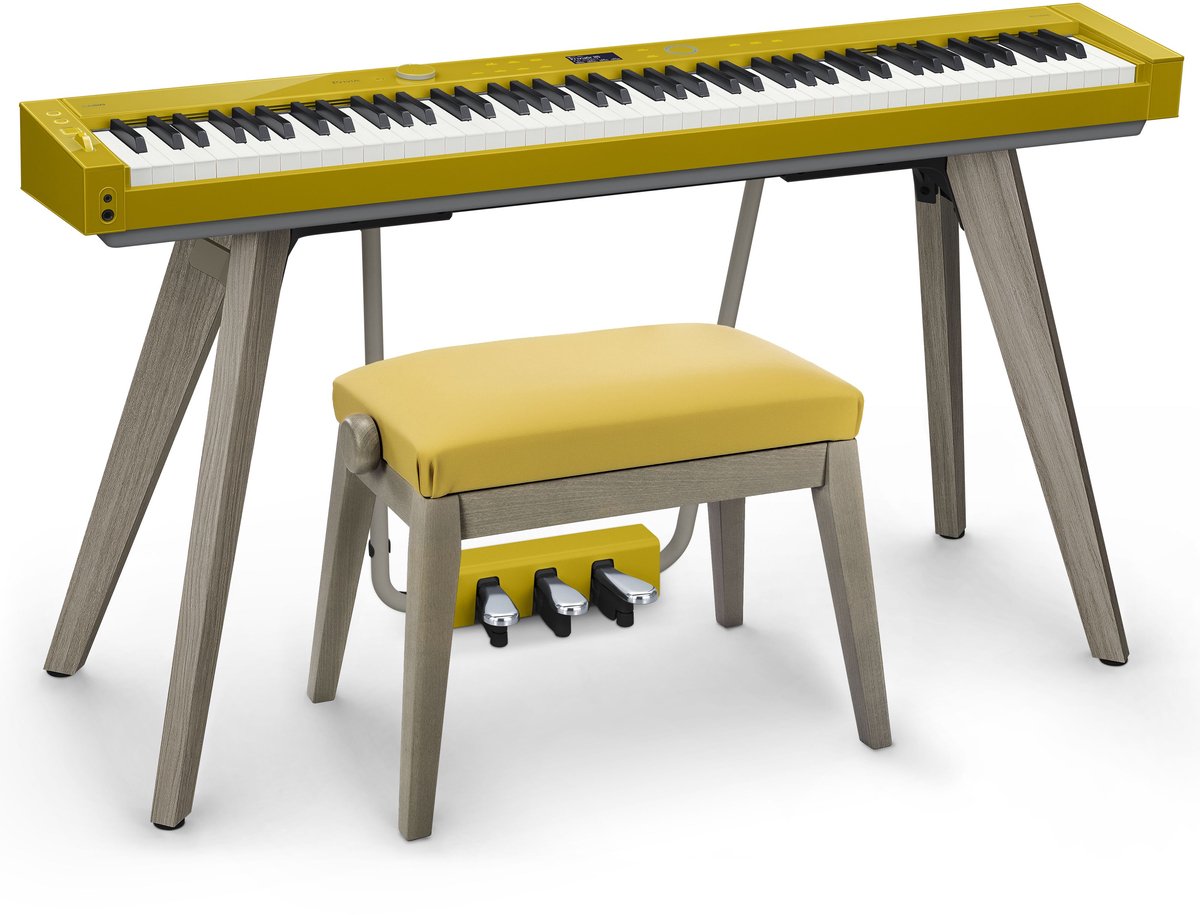 Casio Privia PX-S7000 HM digitale piano