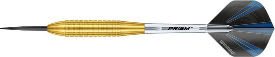 Winmau Neutron brass darts 22 gram van Winmau — afbeelding 4
