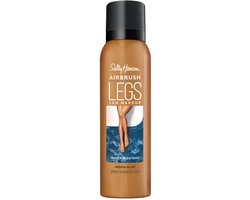 Sally Hansen Airbrush Legs Zelfbruiner - Medium Glow 2