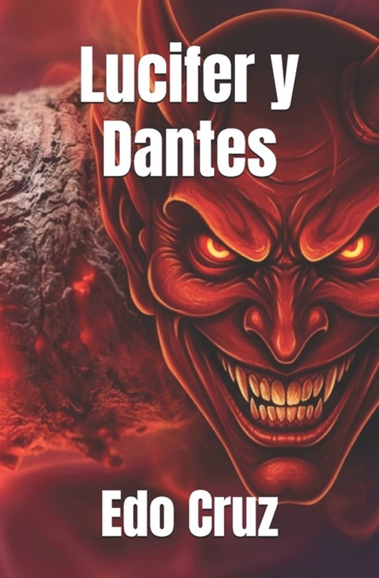 Lucifer y Dantes - cover