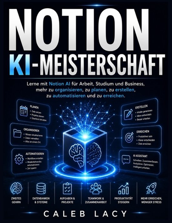 Notion KI-Meisterschaft - cover