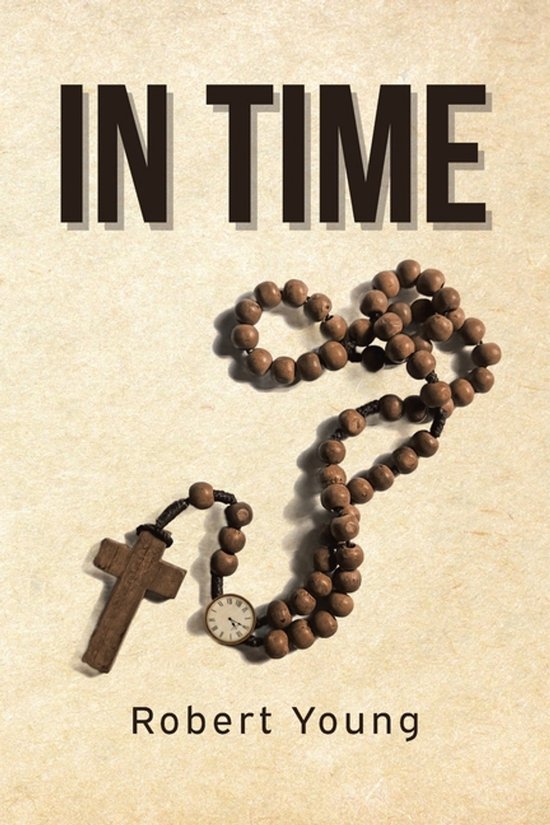 In Time - cover