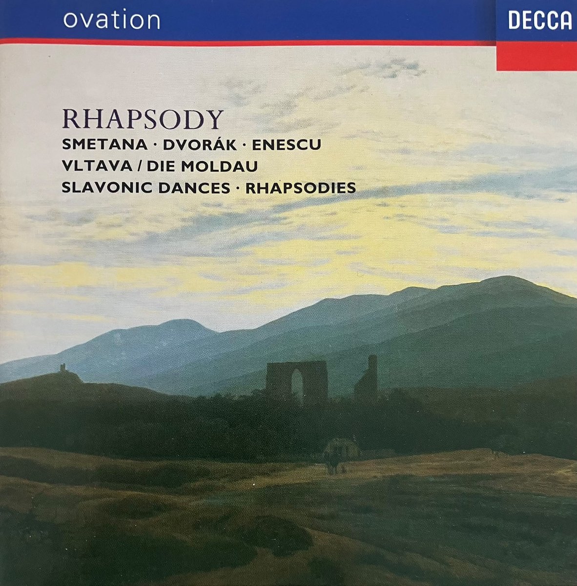 Rhapsody