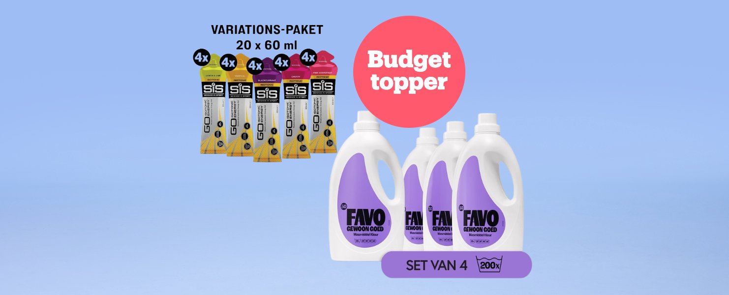 Budgettoppers Budgettoppers