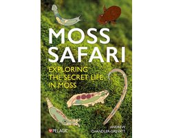Moss Safari