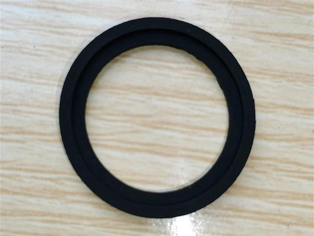 T-ring Spoel - Tape Ring - Cassette Reparatie - Precisie Onderdeel - OD 26.4mm - Metaal