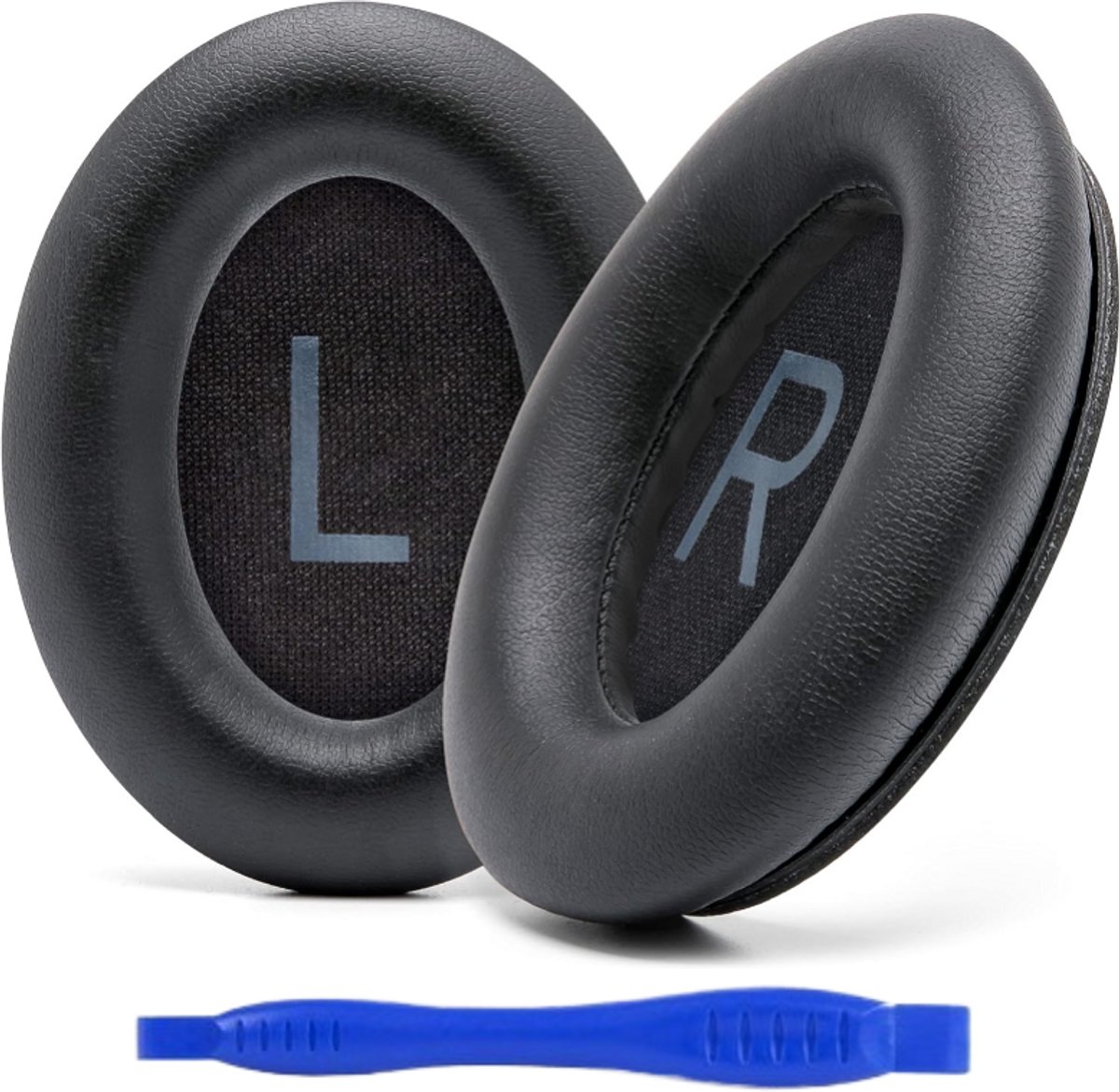 Oorkussens Geschikt voor Bose QuietComfort 45 (QC45)