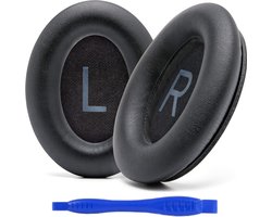Oorkussens Geschikt voor Bose QuietComfort 45 (QC45)