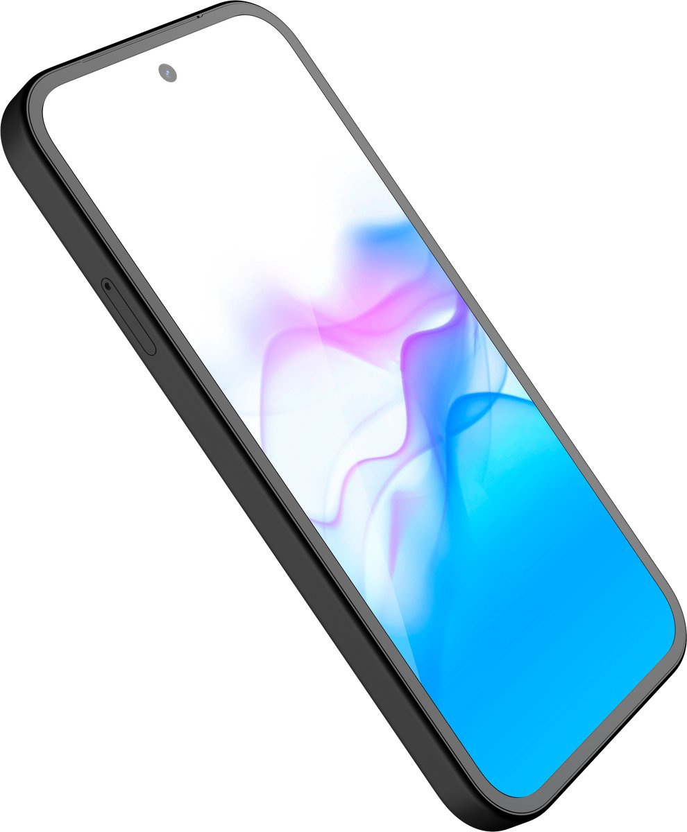BeHello Google Pixel 10a High impact glass screen protector