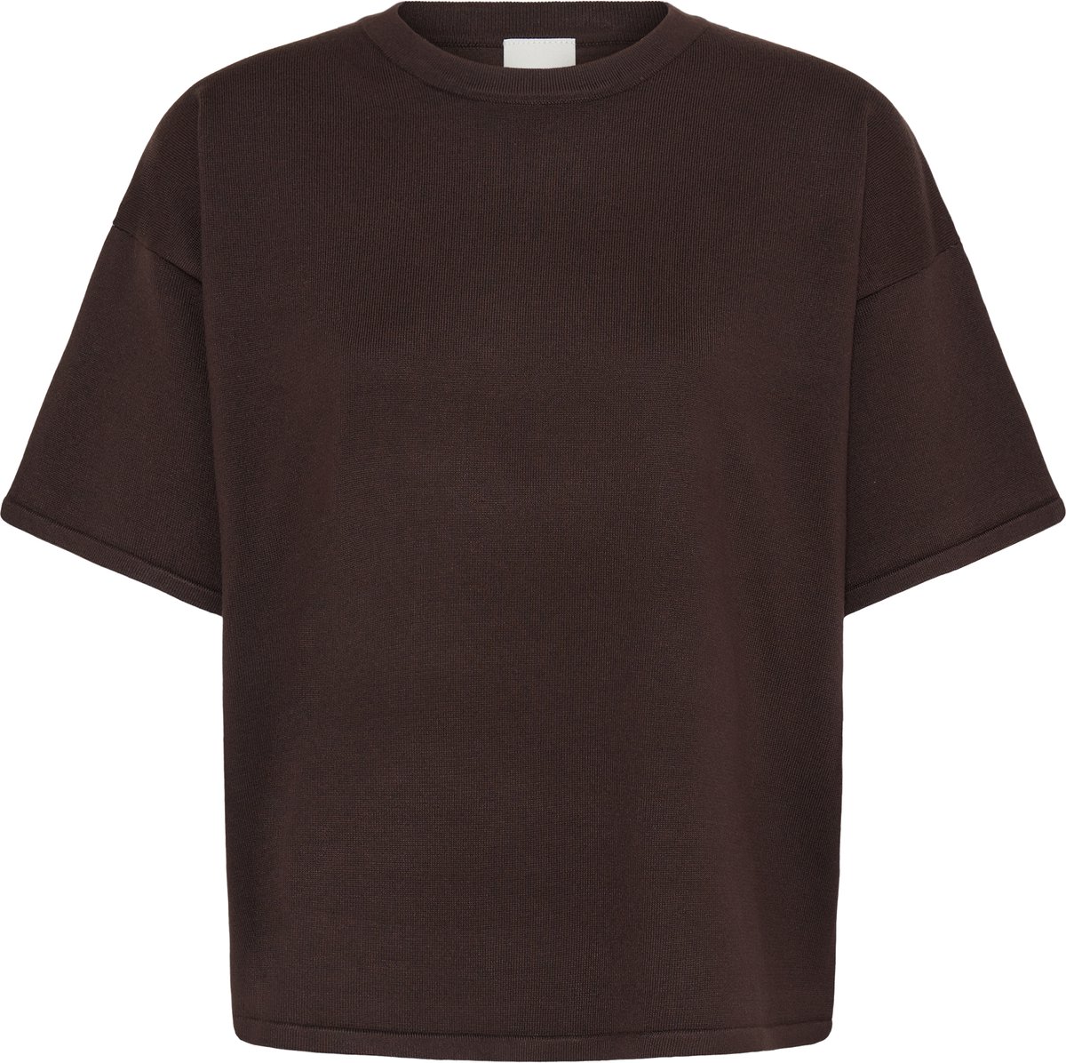 ICHI - IHLULS LOOSE SS - Dames - Gebreide truien