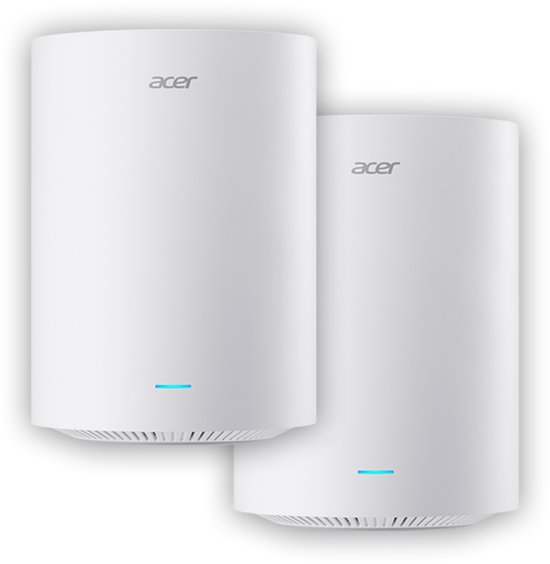 Acer Ovia Connect T360 Duo Pack