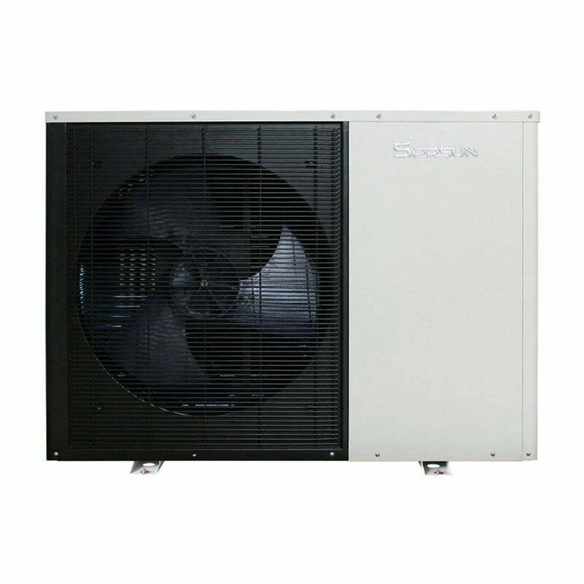 SPRSUN R32 Clima Serie (15kW) Monobloc Warmtepomp met koud klimaat