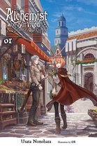 The Alchemist Who Survived Now Dreams of a Quiet City Life (light novel) 1 - The Alchemist Who Survived Now Dreams of a Quiet City Life, Vol. 1 (light novel)