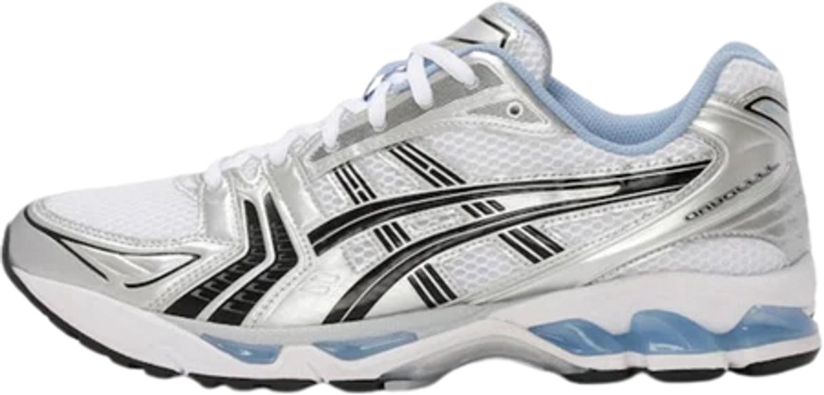 ASICS Gel-Kayano 14 JJJJound White Blue