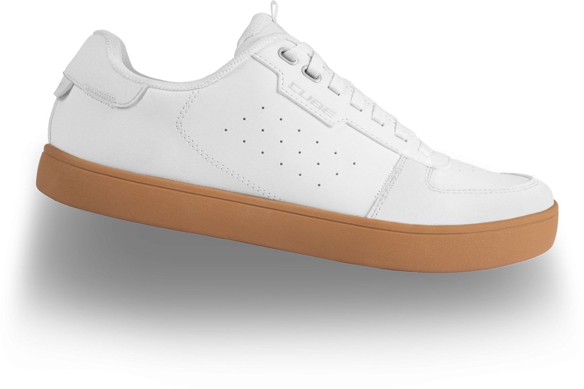 CUBE Schoenen MAZE WHITE EU 38
