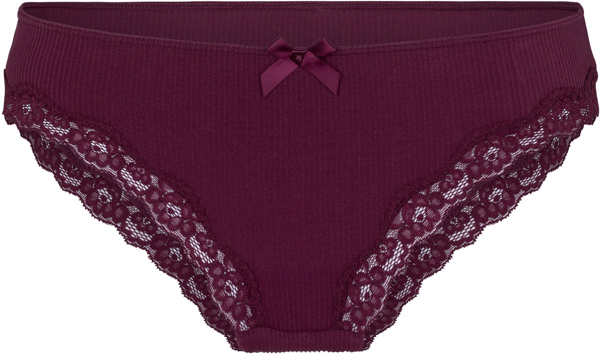 Hunkemöller Lola Brazilian Paars