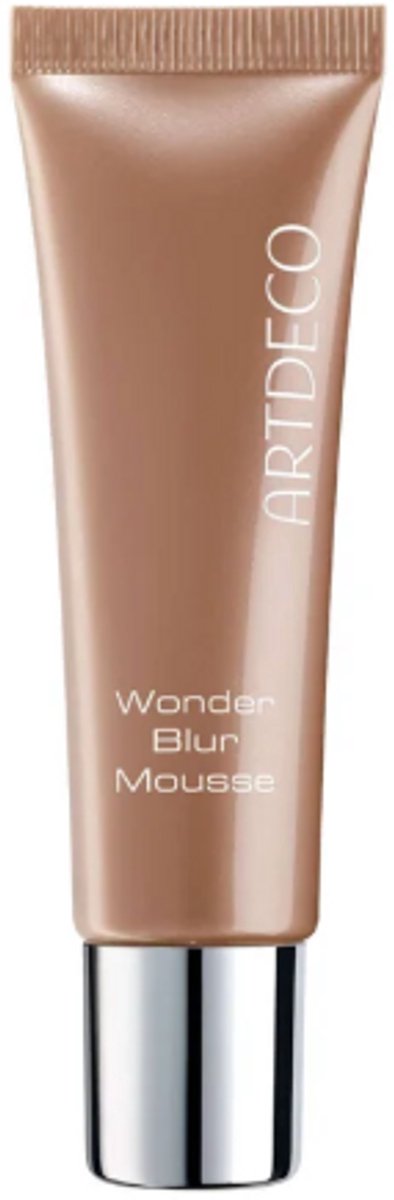 Artdeco - Wonder Blur Mousse Foundation - 25ml