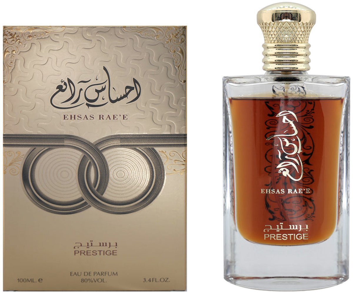 ADYAN EHSAS RAE'E EDP 100 ML
