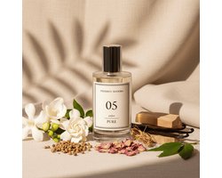 Federico Mahora Pure 05 Female 50ml