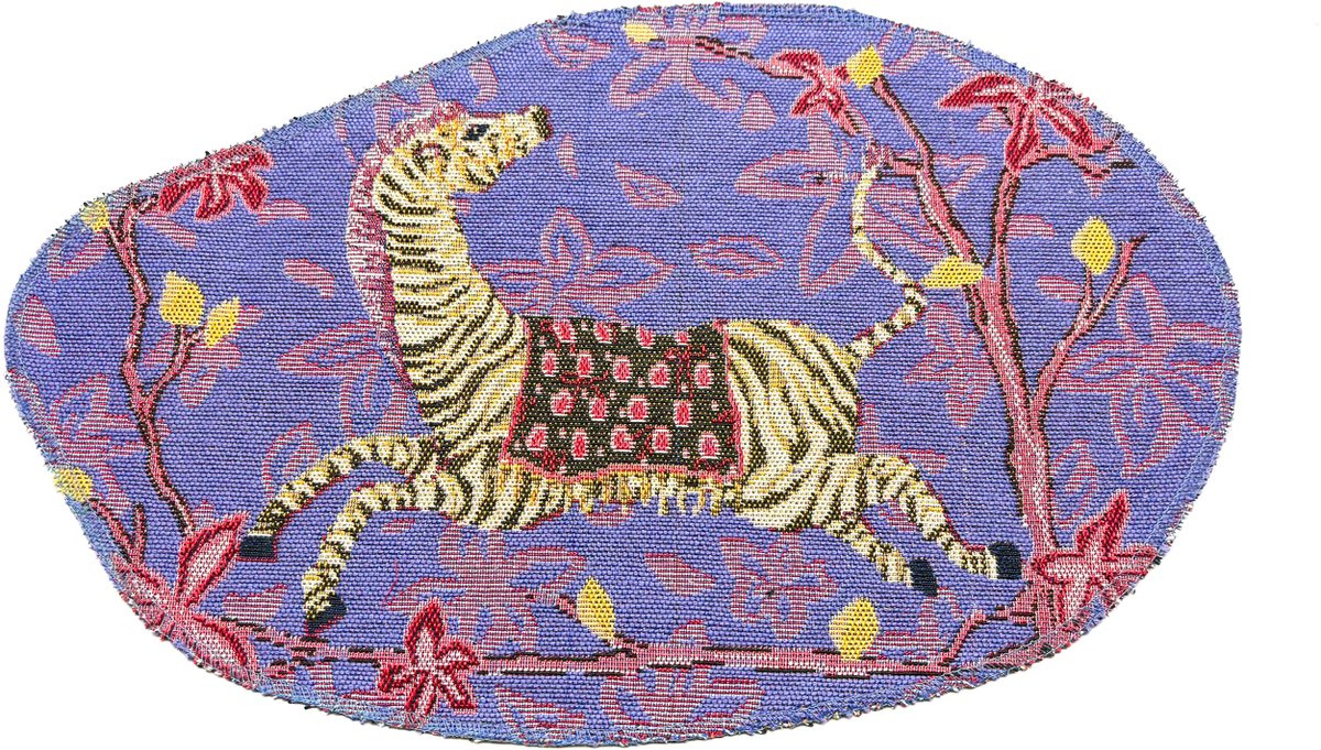 Placemat Eliza, set of 4