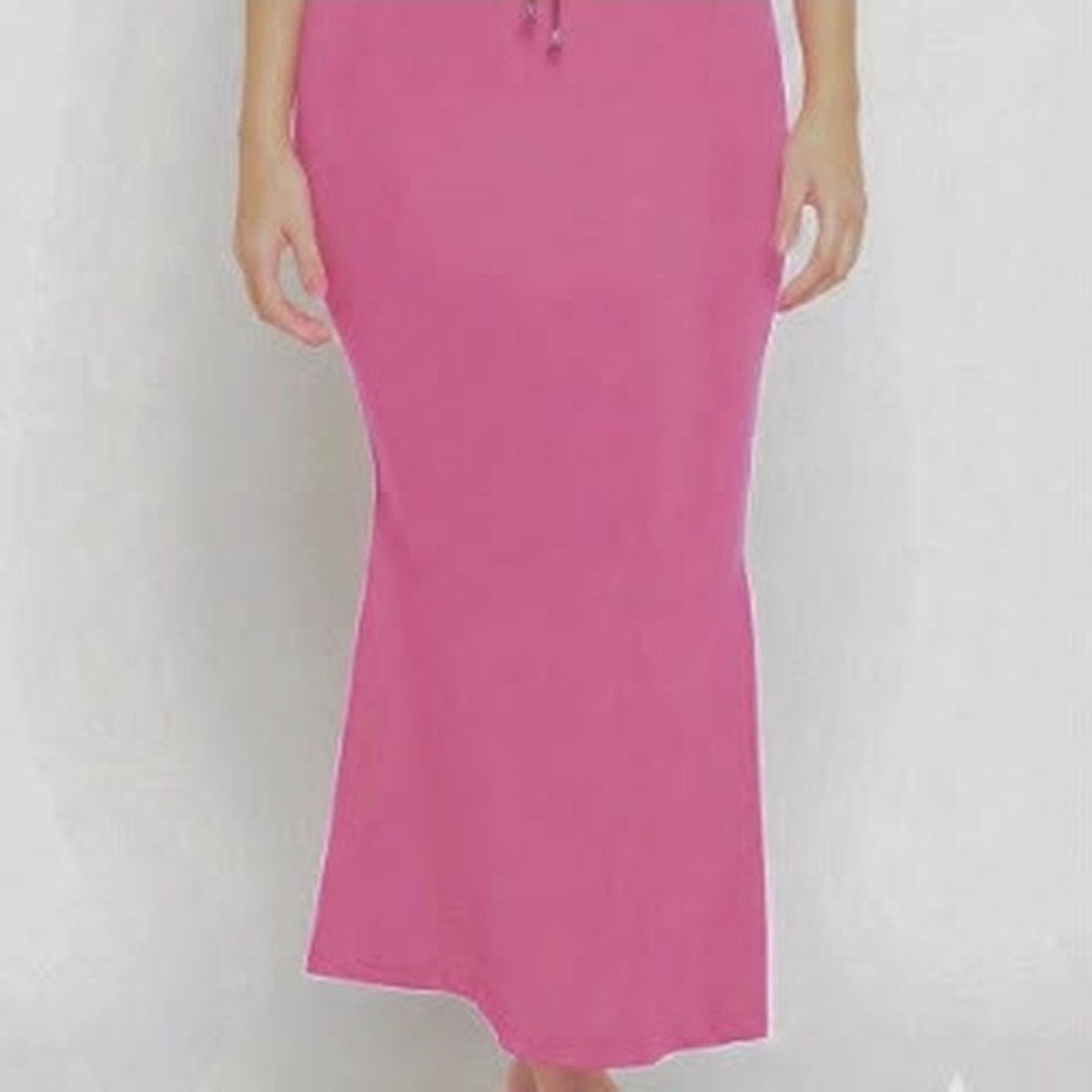 Simhera Threads Mermaid Petticoat - Rose Pink