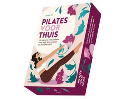Pilates voor thuis
