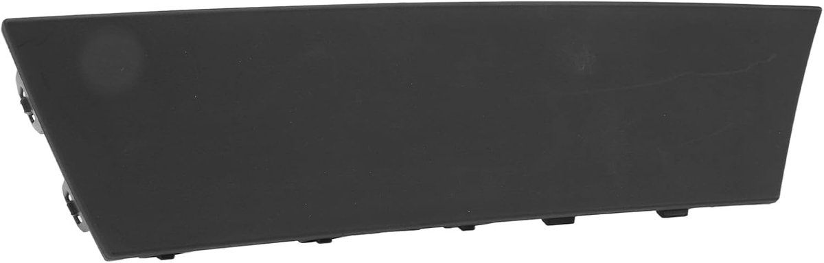 Model Y Rear Lower Bumper Tow Bar Cap Cover Plate, 1494009 00 B Towing Eye Hook Cover Plate Replacement for Model Y - ShopVlot