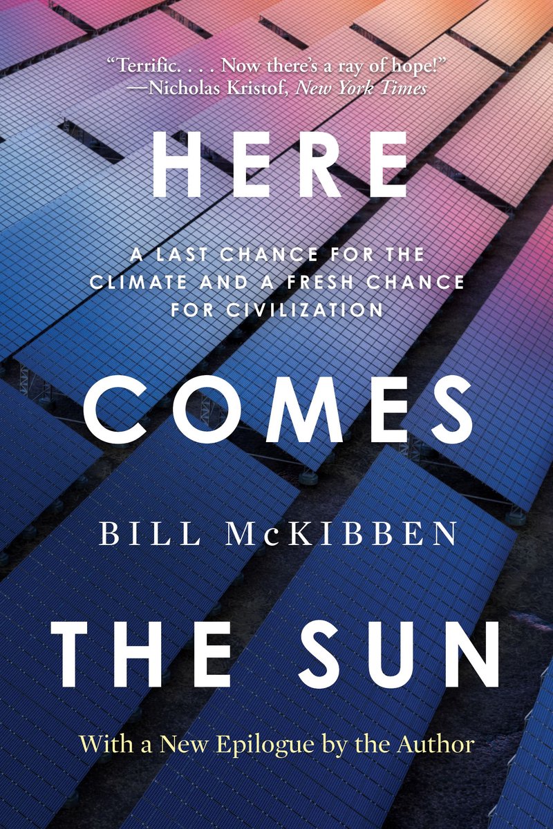Here Comes The Sun