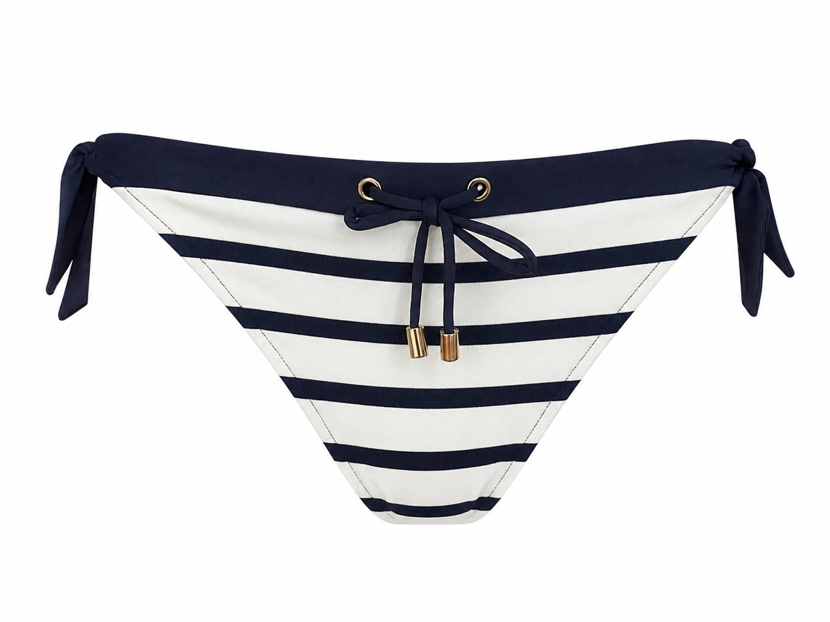 Marie Jo Swim Catherine Bikini Slip 1000454 Blue Moon - Maat 42