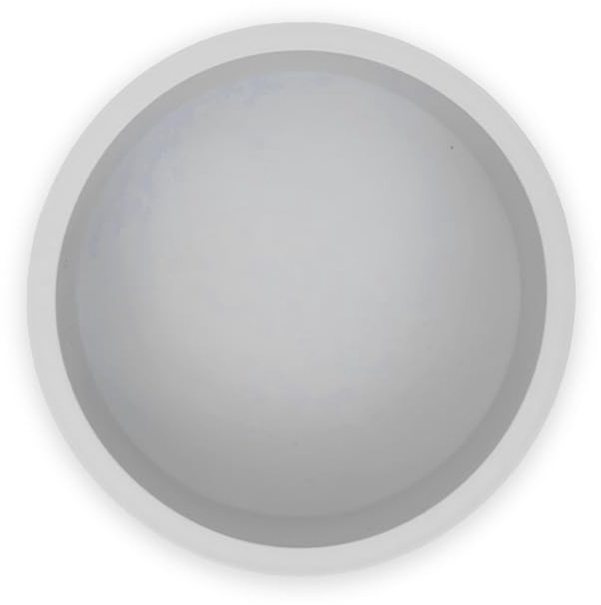 Siliconen bakvorm 12 cm - Pro-kwaliteit - Antiaanbaklaag - Gemakkelijk ontvormen - ShopVlot