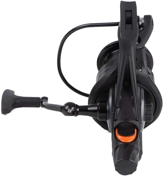 Fox EOS FS Reel 8000 FS - Vrijloopmolen voor Moderne Karpervisserij van Merkloos — afbeelding 2