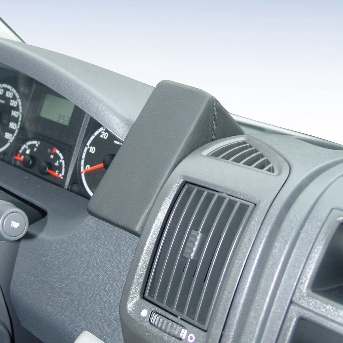Kuda Console Peugeot Boxer Citroen Jumper Fiat Ducato 2007-