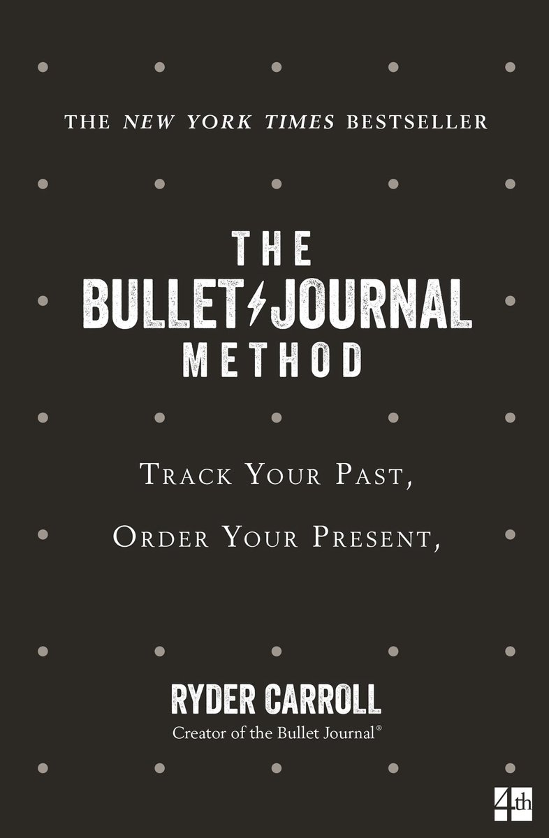 Bullet Journal gids - ultieme zelfhulp en productiviteit - mindfulness voor dagelijks leven - Engelse editie - ShopVlot