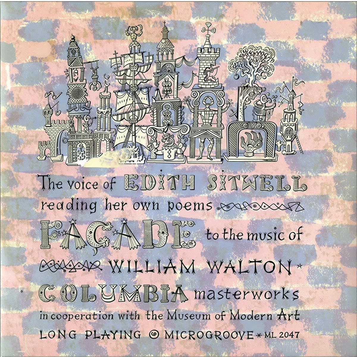 Façade (RSD 2020)
