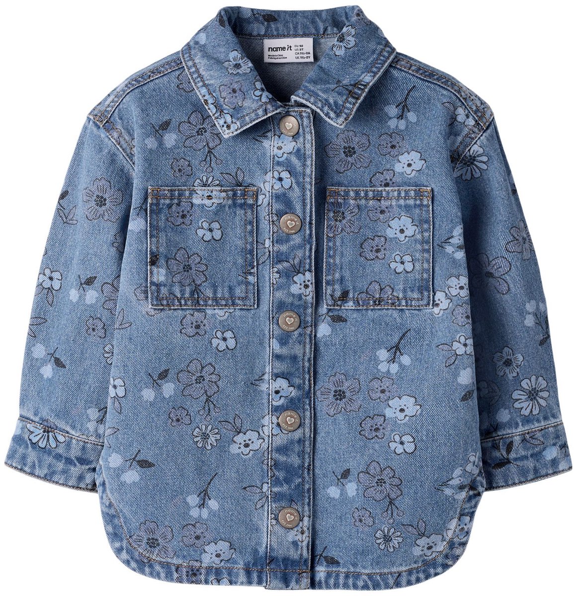 Name it Jas Denim