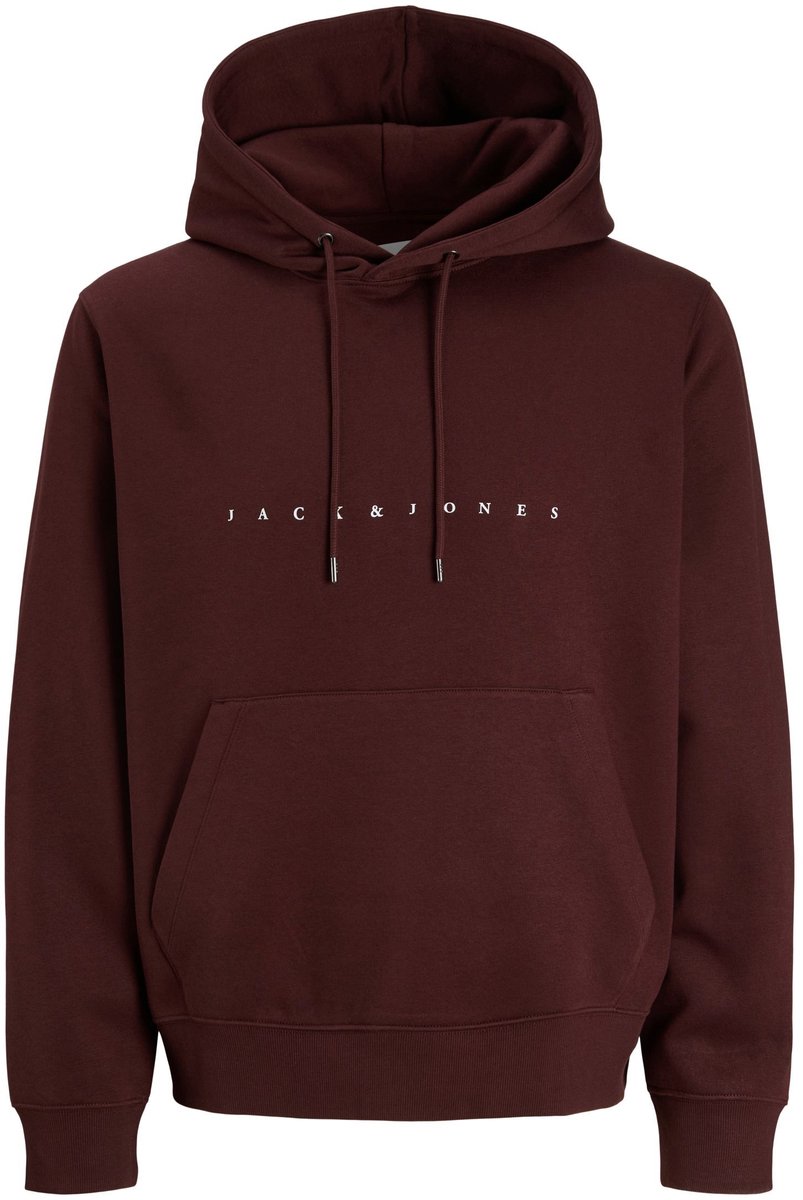 Jack & Jones Hoodie Logo Hoodie