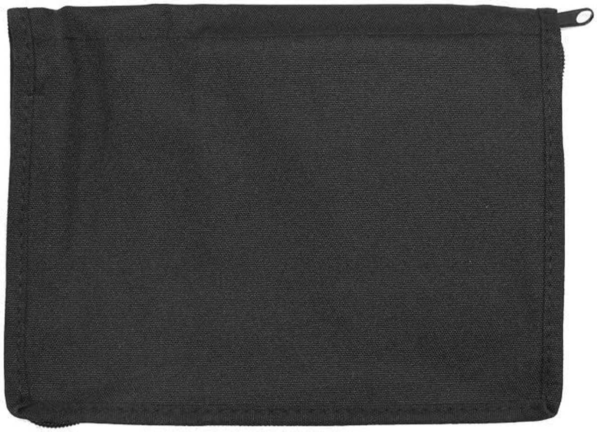 Piacolnic Set van 2 Stuks Handschoenenkastje Organizer, Zwarte A5 Auto Document Houder 24 x 17,5 cm, Oxford - ShopVlot