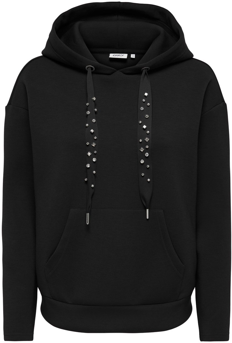 ONLY Hoodie ONLFANCY Sweatshirt