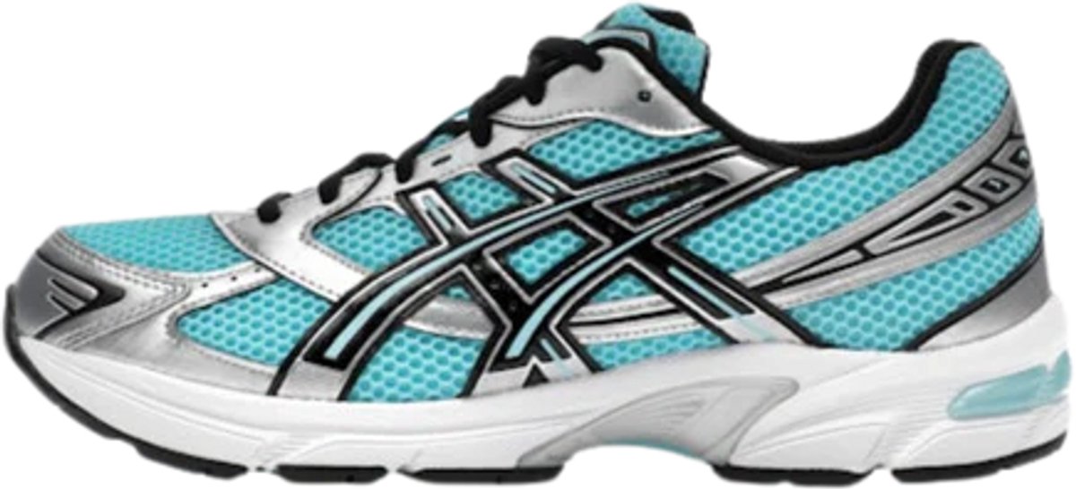 ASICS Gel-1130 Larimar Blue Silver