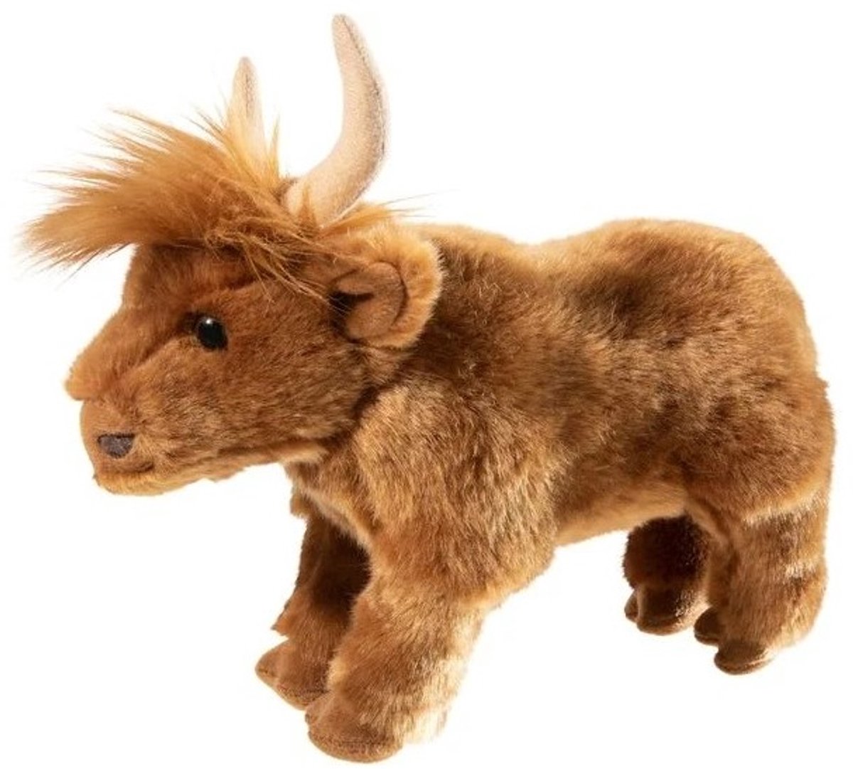 Heunec Schotse hooglander (26cm).